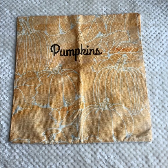 Fall Pillow Covers Set of 2 - Picture 10 of 11